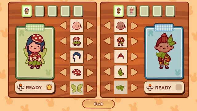 Bun Buns: Cozy Edition screenshot 3