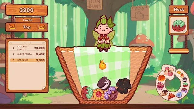 Bun Buns: Cozy Edition screenshot 1