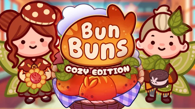 Bun Buns: Cozy Edition
