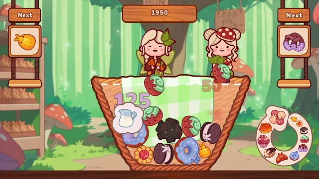 Bun Buns: Cozy Edition screenshot 4