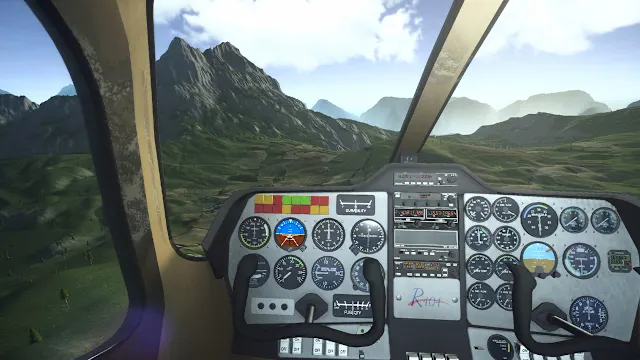 Flight Simulator Delivery: Cargo Business – Master Edition screenshot 2