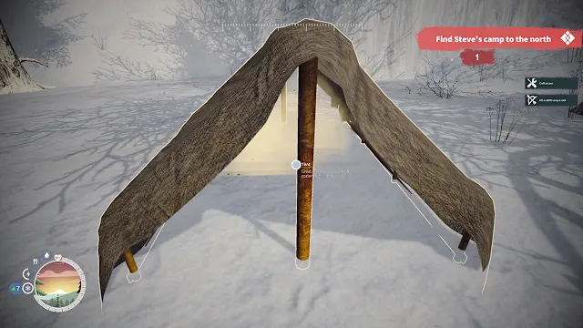 Frost Survival – Winter: Deep Frost screenshot 4