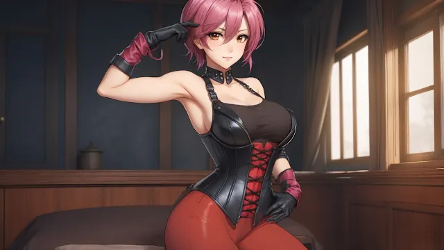 Ecchi Numbers: Third Edition screenshot 1