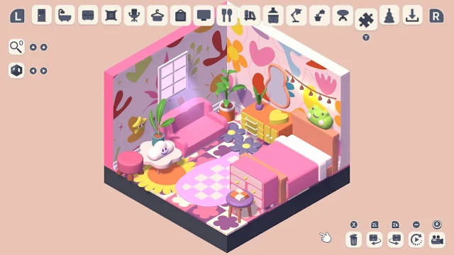 My Cozy Room Platinum Edition screenshot 2
