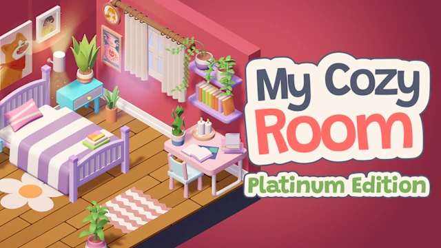 My Cozy Room Platinum Edition
