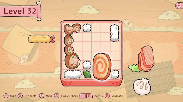 Neko Bento Platinum Edition screenshot 3