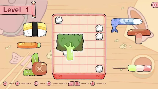 Neko Bento Platinum Edition screenshot 2
