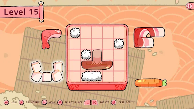 Neko Bento Platinum Edition screenshot 1