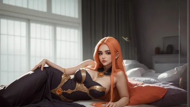 Ecchi Uncover: Beauty & Pleasure Edition screenshot 3