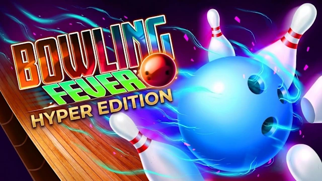 Bowling Fever Hyper Edition