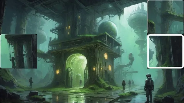 Oblivion Dreams: Apocalypse Edition screenshot 3