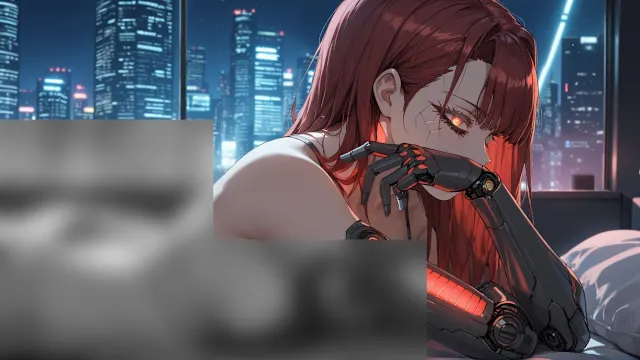 Ecchi Crush: Summer Edition screenshot 3