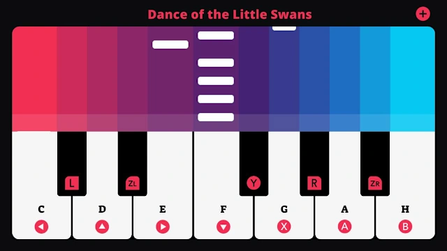 Piano: Learn and Play Prestige Edition screenshot 2