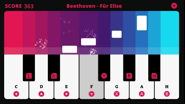 Piano: Learn and Play Prestige Edition screenshot 3
