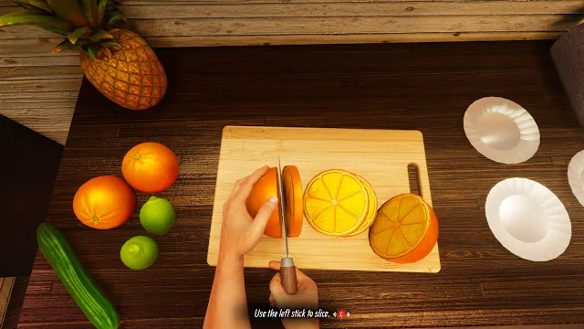 Bartender Simulator & Fast Food Van Simulator 2026 screenshot 5