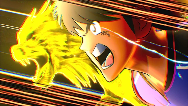 CAPTAIN TSUBASA 2: WORLD FIGHTERS - Deluxe Edition screenshot 2