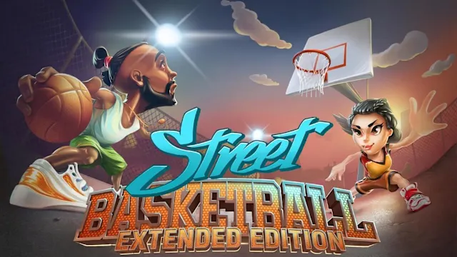 Street Basketball Extended Edition