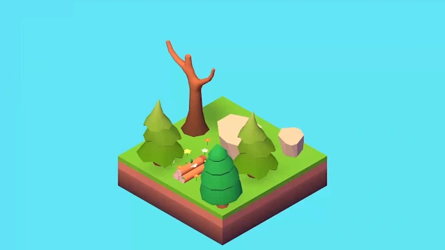 Cozy Land Green Valley screenshot 3