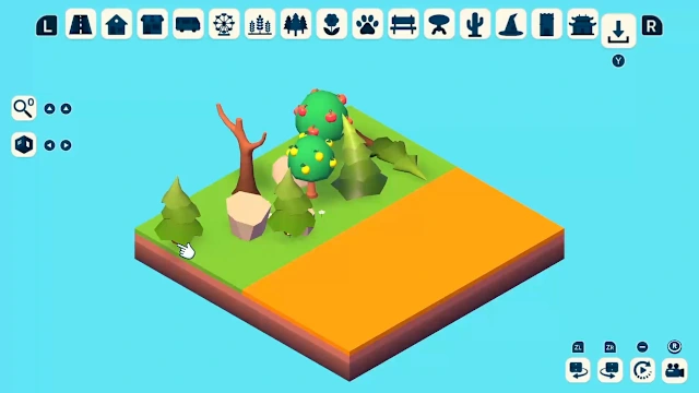 Cozy Land Green Valley screenshot 2