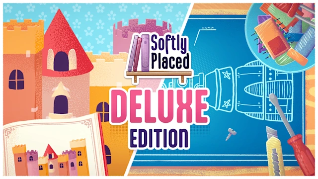Softly Placed Deluxe Edition