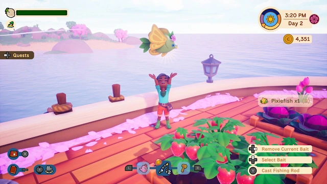 Collector's Cove Summer Pack Edition screenshot 3