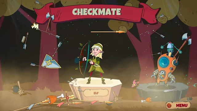 Family Chess Prime Edition screenshot 3