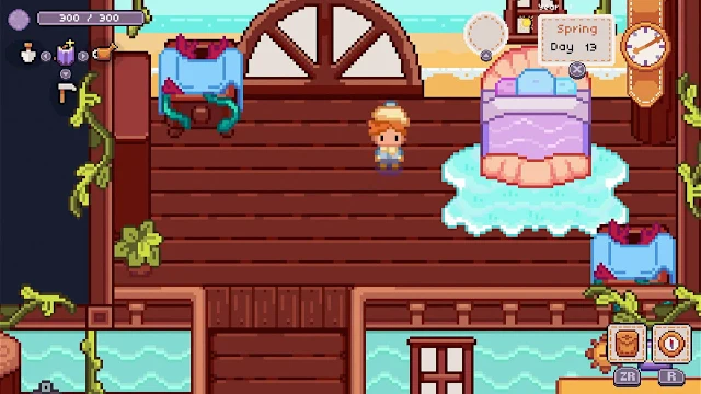 Ashwood Valley Ocean Dreams Pack screenshot 2