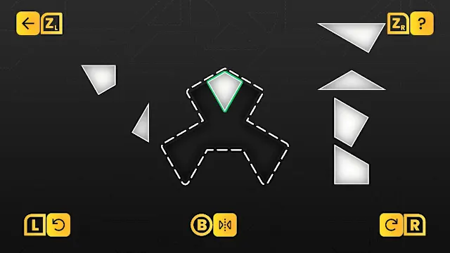 Tangram Collection Season 3 screenshot 2