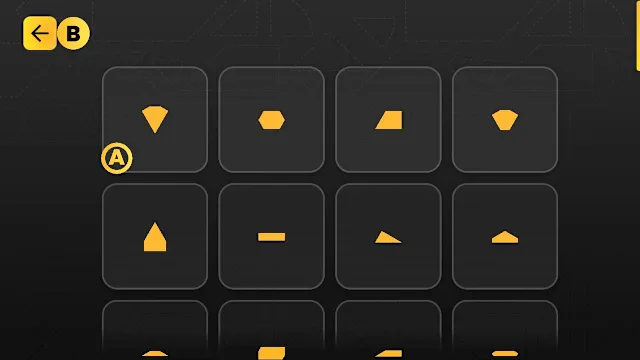 Tangram Collection Season 3 screenshot 0