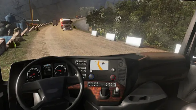 Truck Simulator World Tour Bundle – American and European Edition screenshot 5