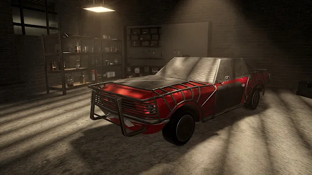 Storm Chasing Sim 2025 - Tornado Hunter: Frontline Survivor screenshot 5