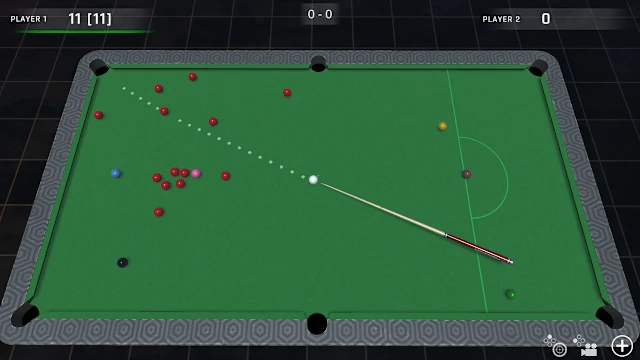 Pool & Snooker Fever: 2 in 1 Bundle Silver Edition screenshot 6