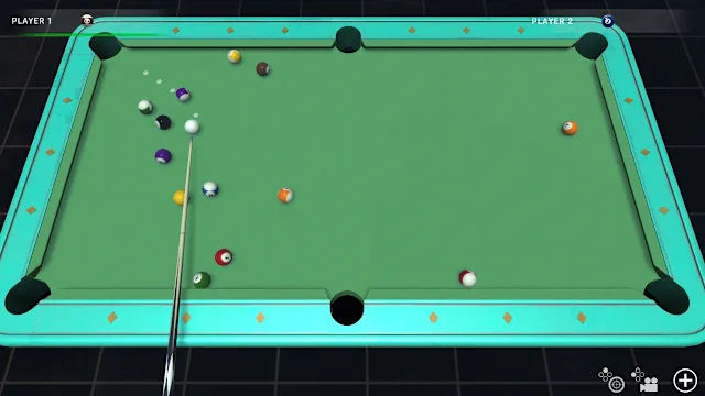 Pool & Snooker Fever: 2 in 1 Bundle Silver Edition screenshot 4
