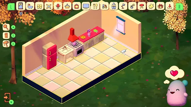 My Little Haven Floors Collection screenshot 3