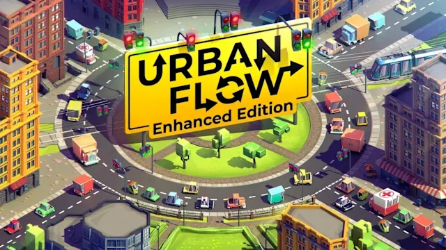 Urban Flow Enhanced Edition