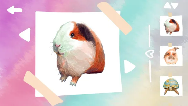 Pets and Friends Cookies Bundle screenshot 3