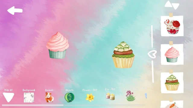 Pets and Friends Cookies Bundle screenshot 2