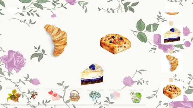 Pets and Friends Cookies Bundle screenshot 1