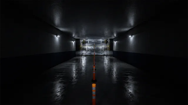 ESCAPE BACKROOMS PREMIUM EDITION screenshot 2