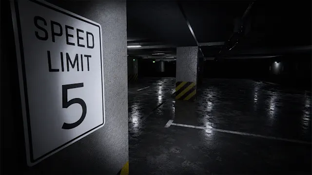 ESCAPE BACKROOMS PREMIUM EDITION screenshot 3