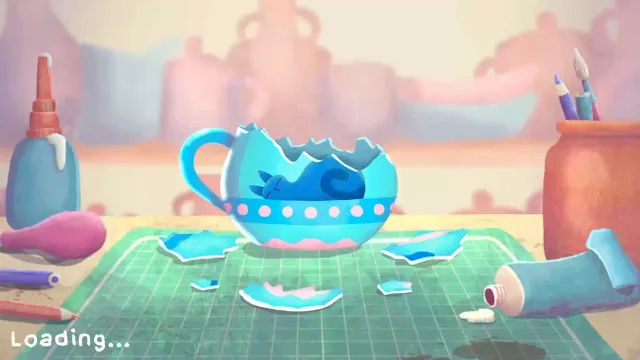 Magic Cats Pots Ultra Deluxe Edition screenshot 4