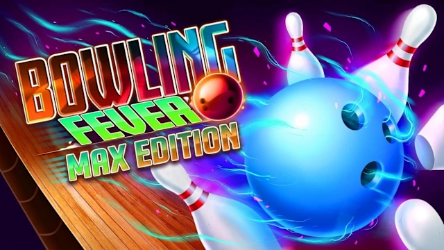 Bowling Fever Max Edition