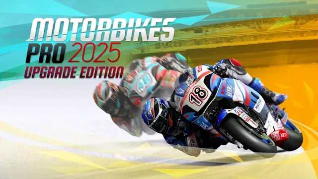 Motorbikes Pro 2025 Upgrade Edition