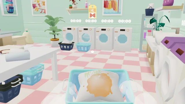 Soapy Tales Deluxe Edition screenshot 6