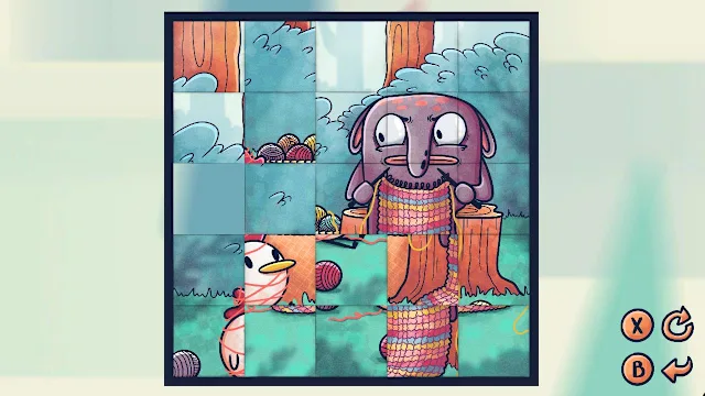Freaky Trip Ultra Ultimate screenshot 2