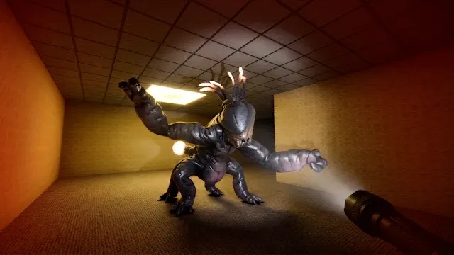BACKROOMS PREMIUM EDITION screenshot 3