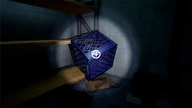 BACKROOMS EXIT PREMIUM EDITION screenshot 2