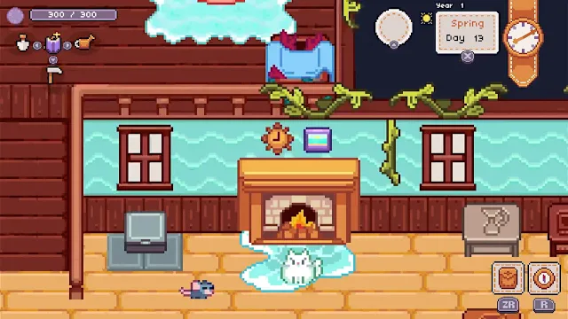Ashwood Valley Gold Edition screenshot 3