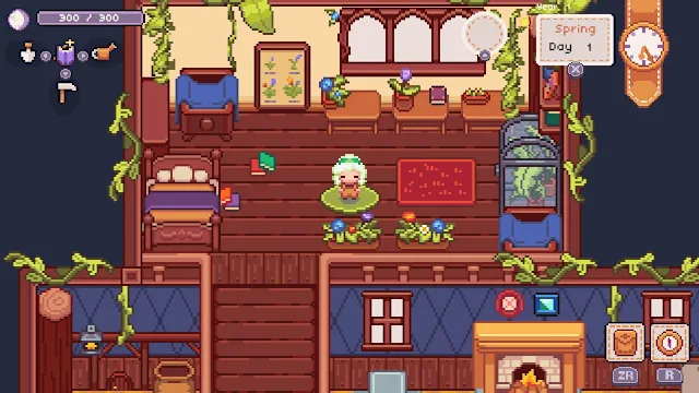 Ashwood Valley Gold Edition screenshot 4