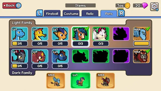 The Legend Of Fireball: Complete Edition screenshot 5